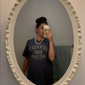 Meet your Posher, Francesca